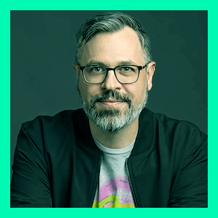 Fan Data Controlled, Fandation Founder Andy Blair